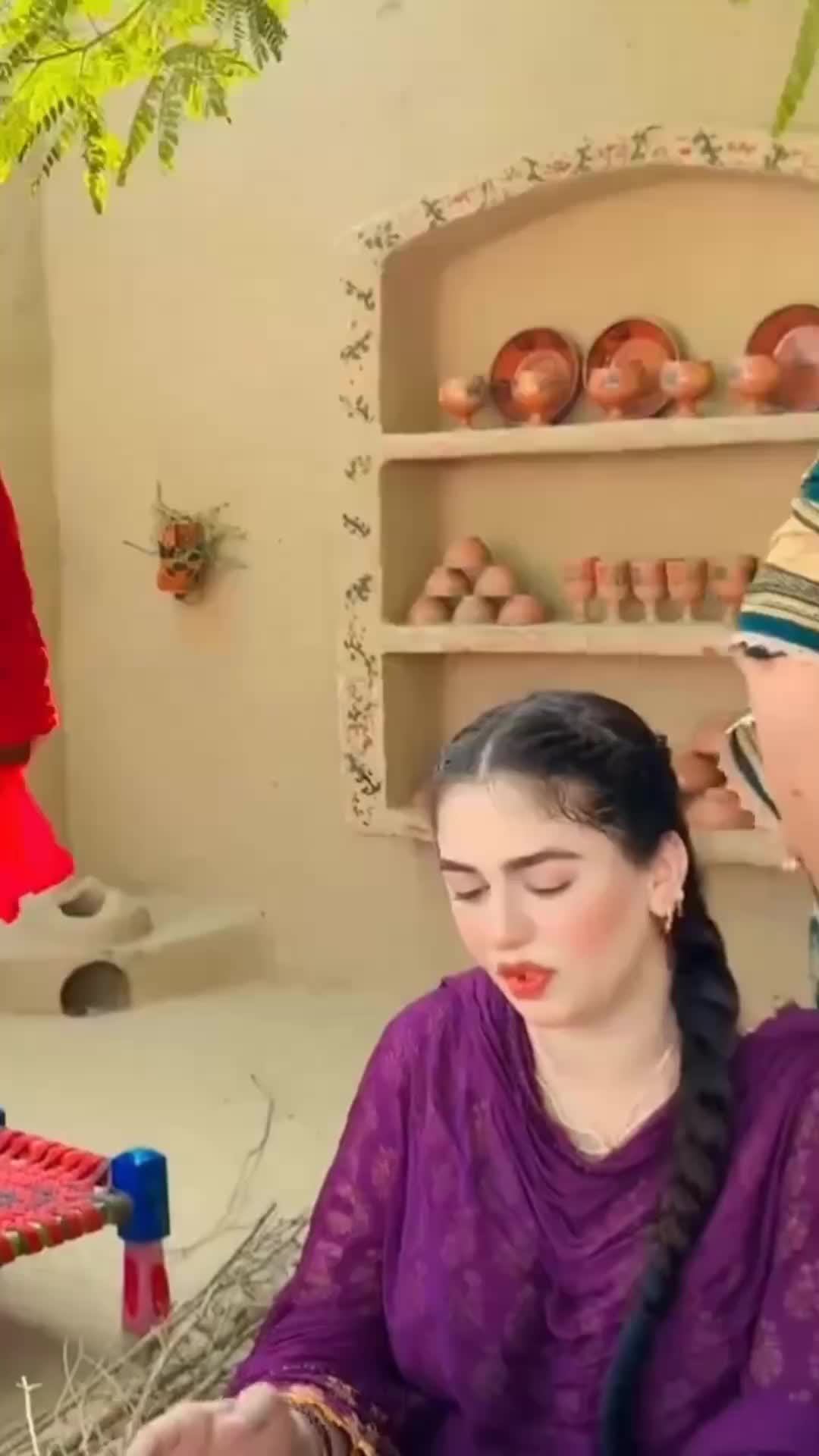 @Aliza Da Punjab