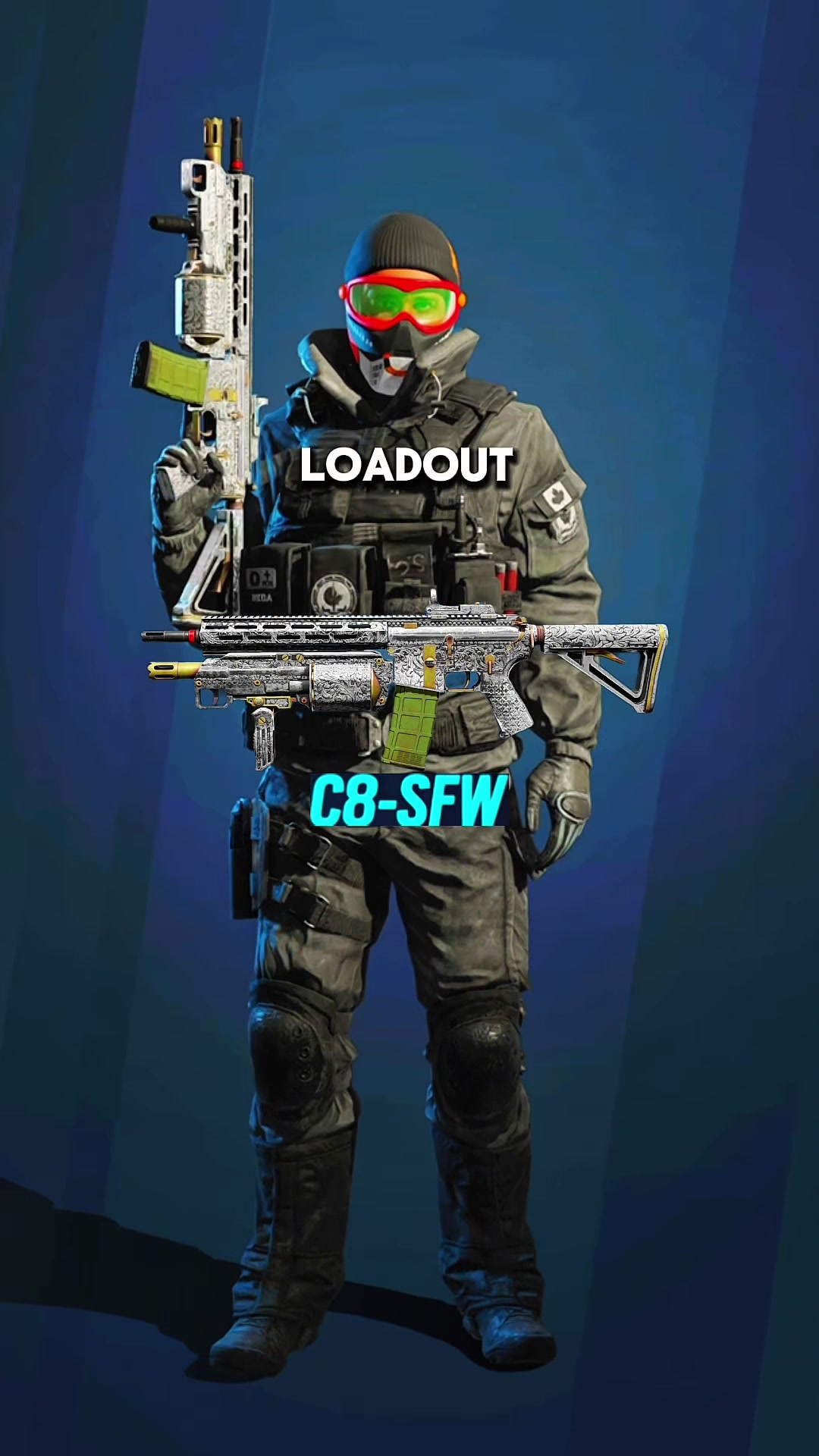 @SuckaFree FPS | R6 Mobile