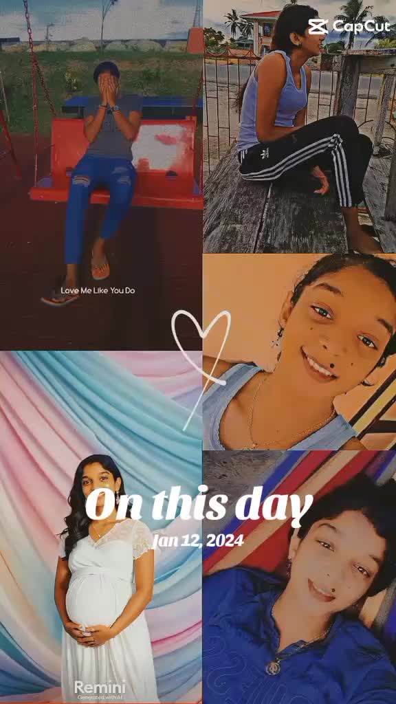 @itz Brintney ❤🇬🇾⭐