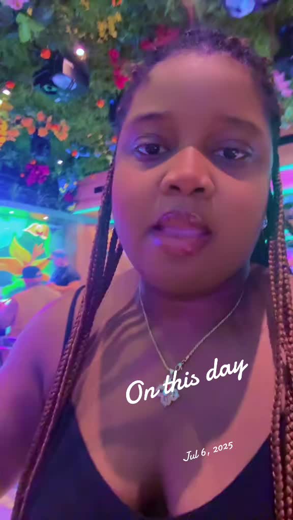@Mikerline Dorelien