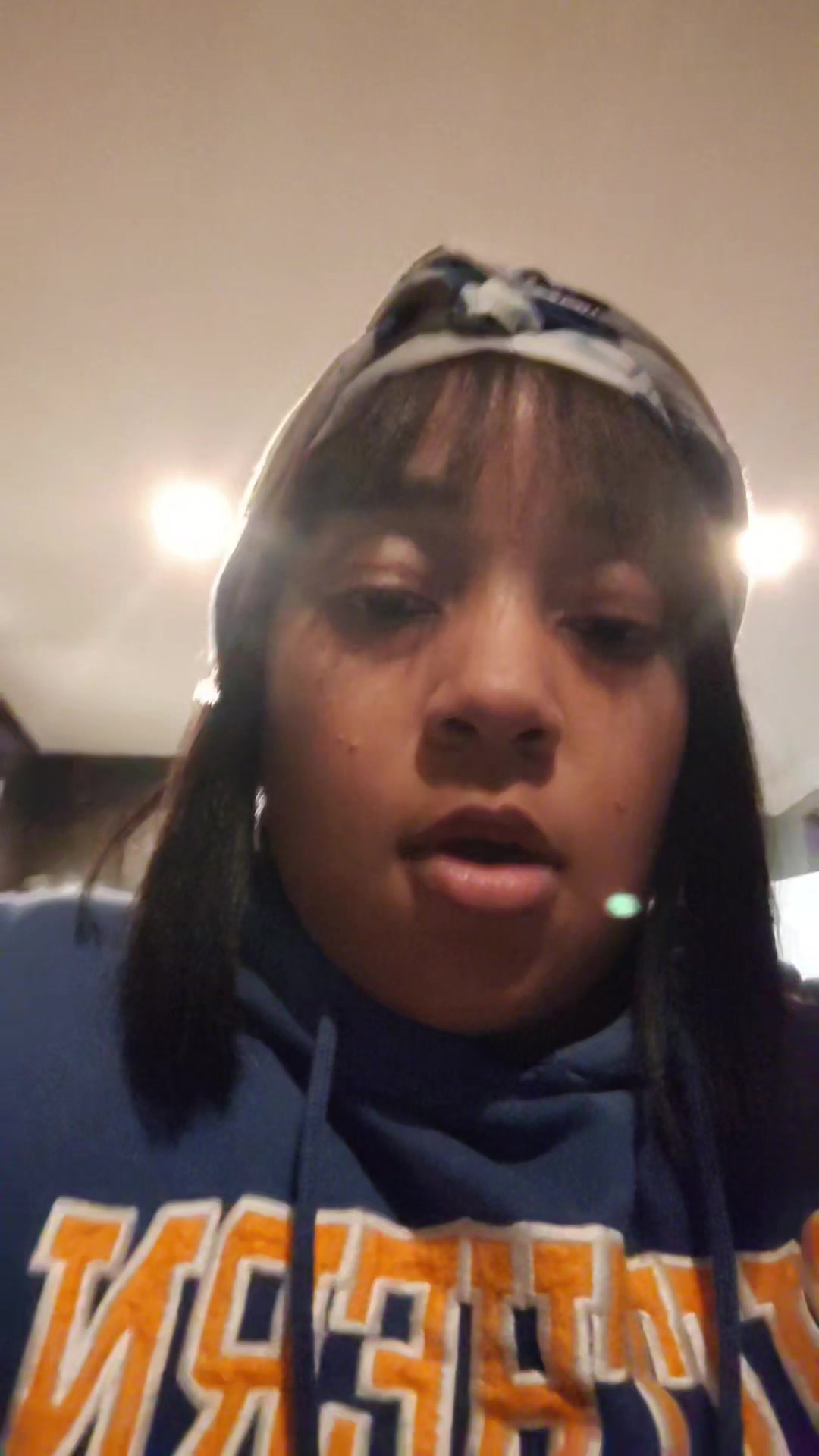 @Shalissa Tate