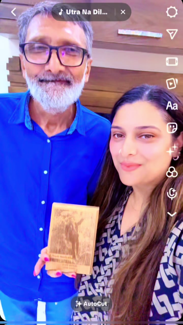 @Sabeena Khan