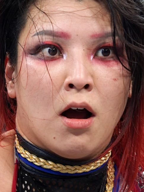 @All Elite Wrestling