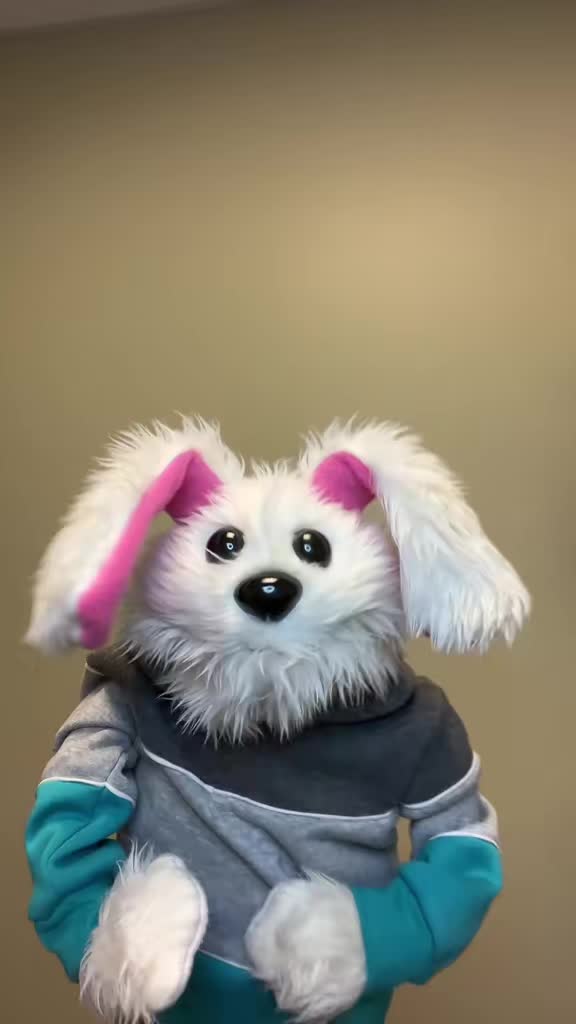 @PuppetTakeover