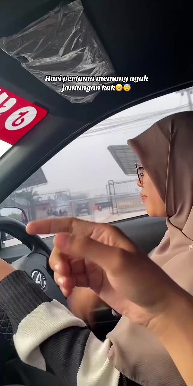 @Satria Kursus Stir Pekanbaru