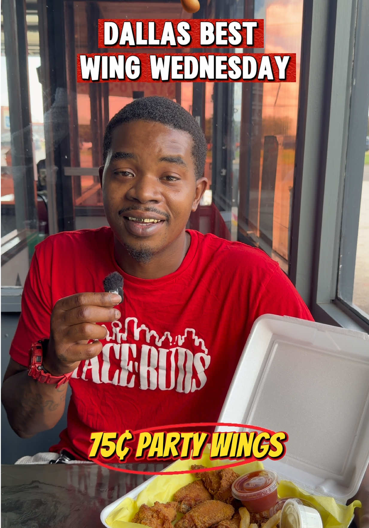 @TaceBuds