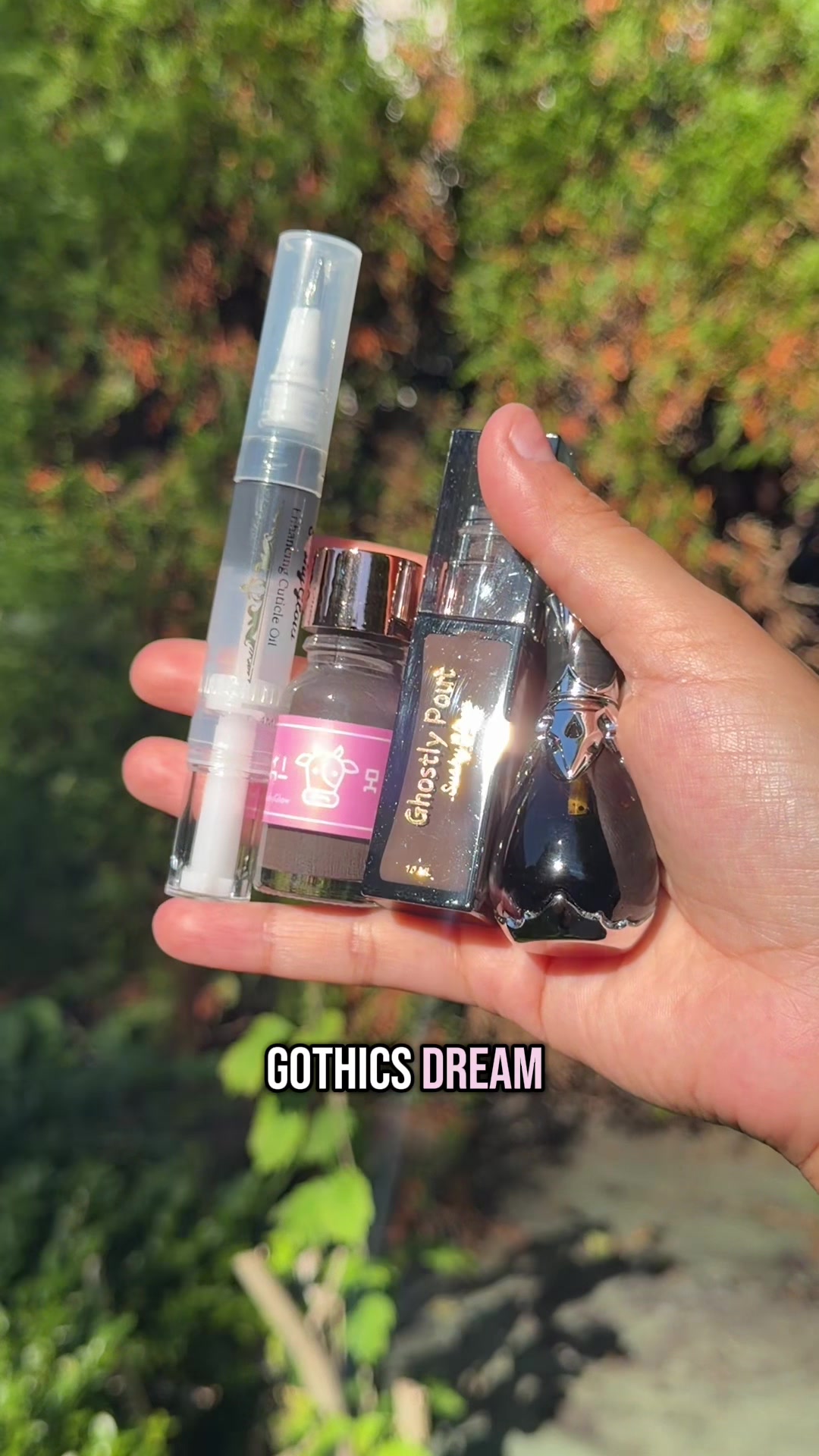 @sushyglowcosmetics🧚🏻♀️🍄
