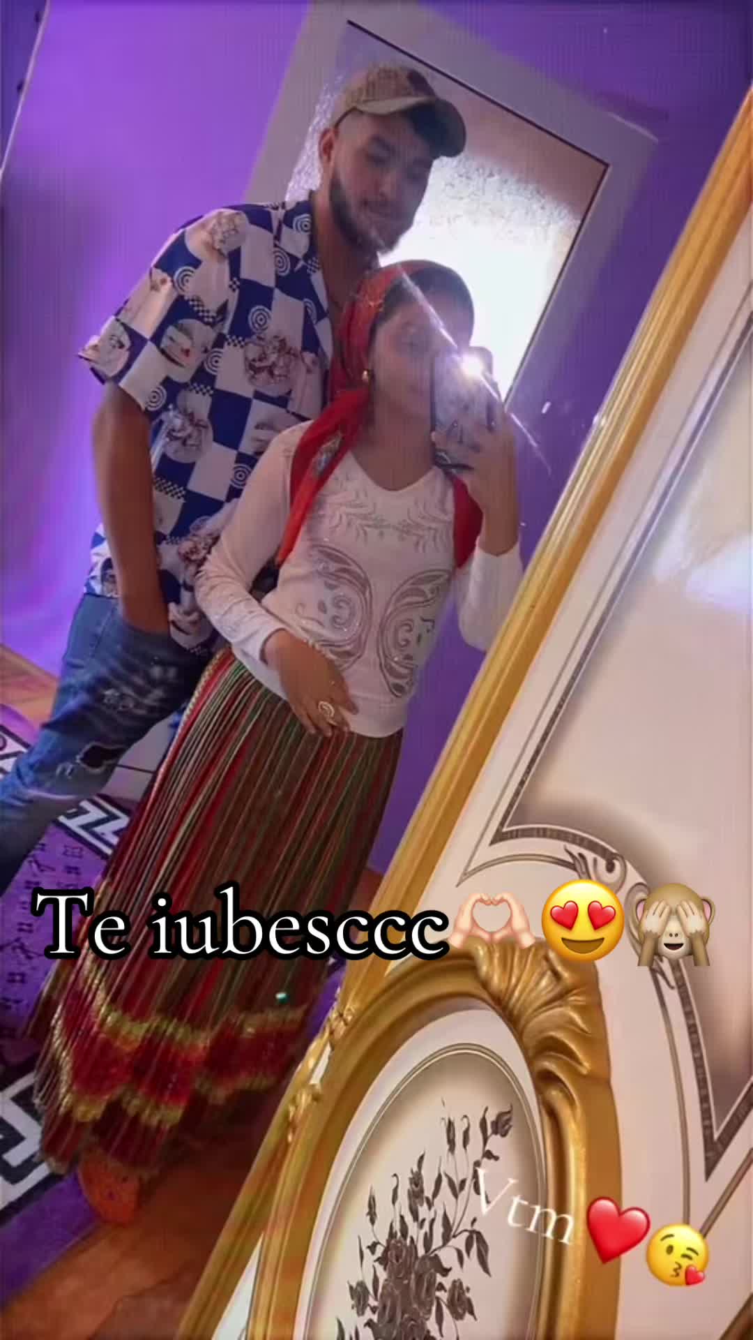 @💙 Rafael & Regină ❤️