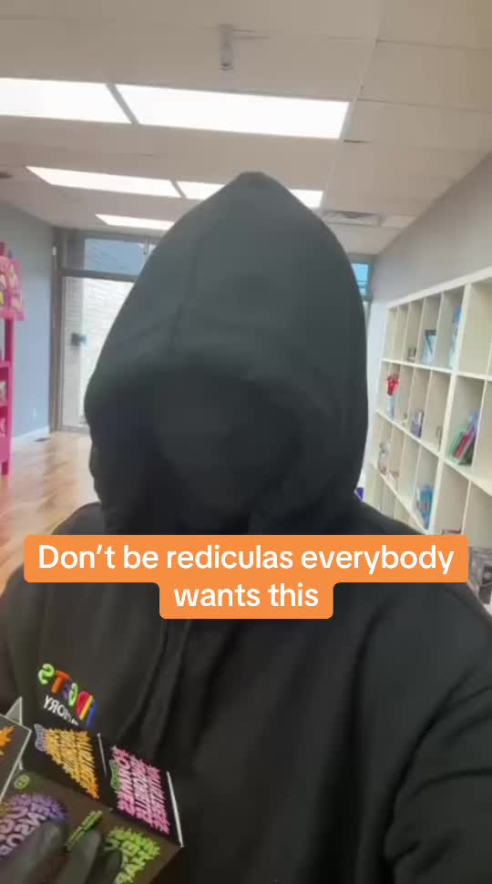 @Fidgets Factory