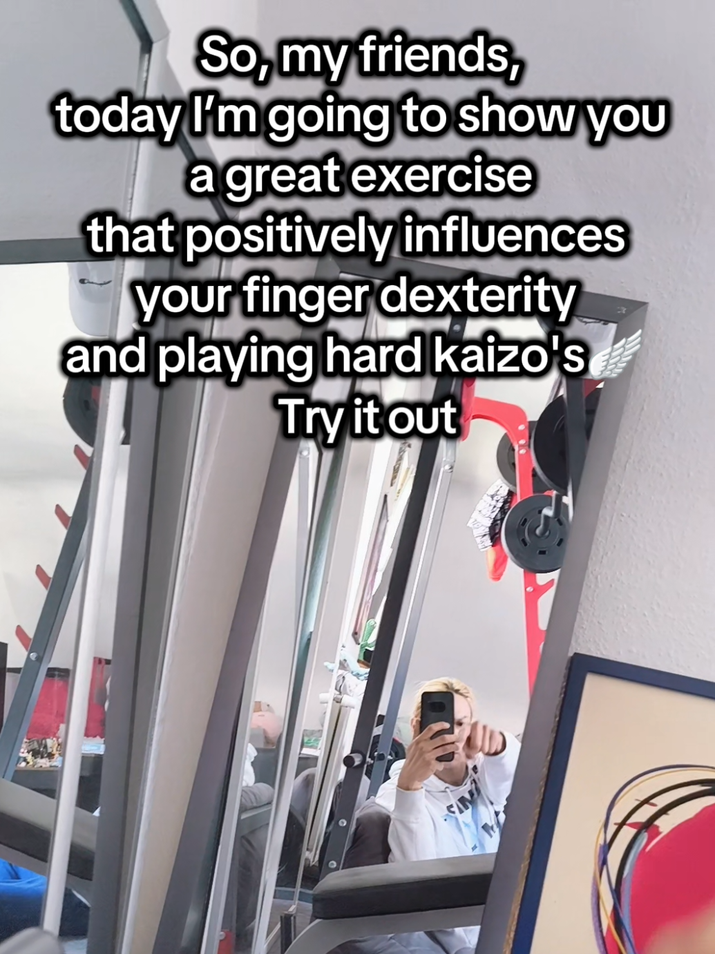 @Marv's Kaizo Show