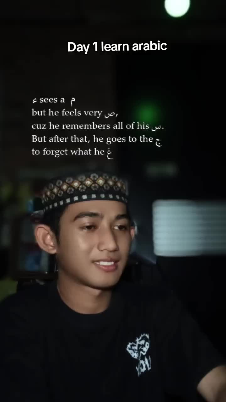 @Kak Ali