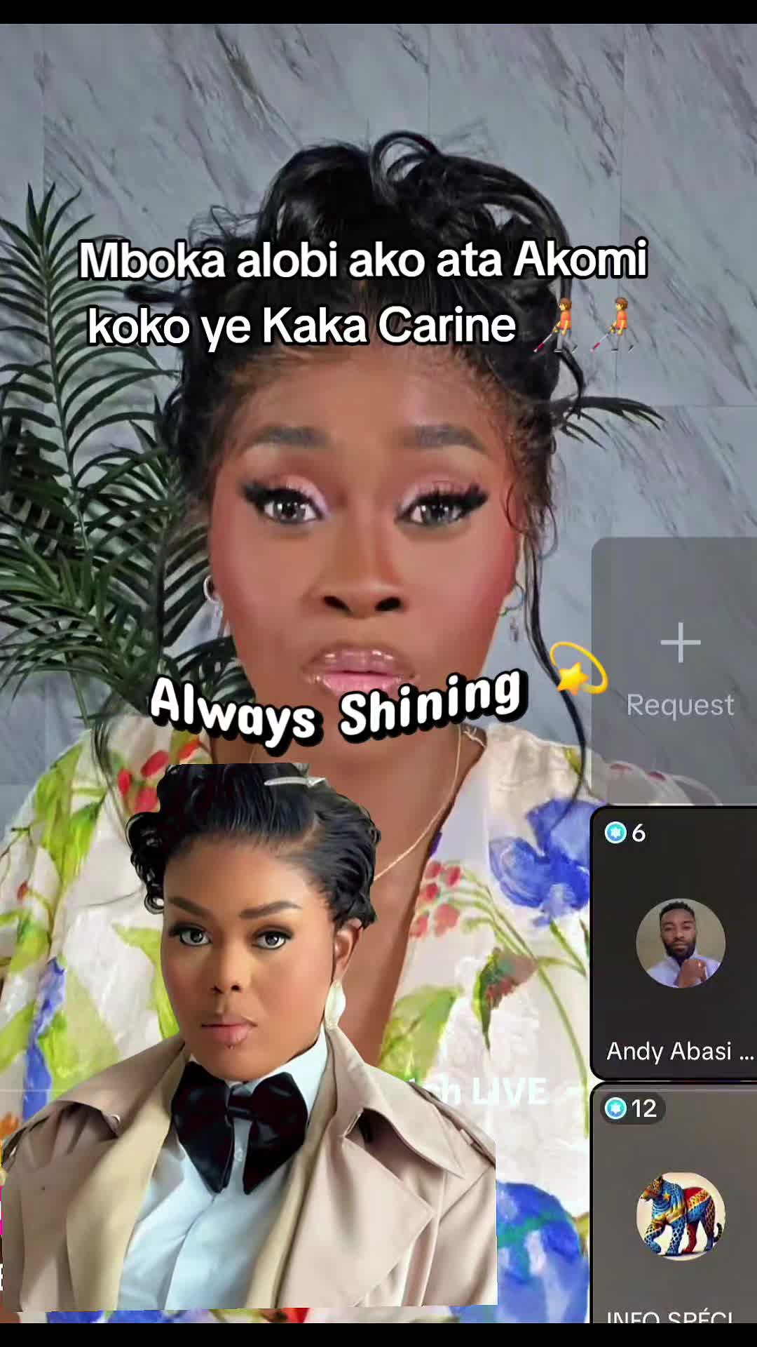 @Always Shining 2💫
