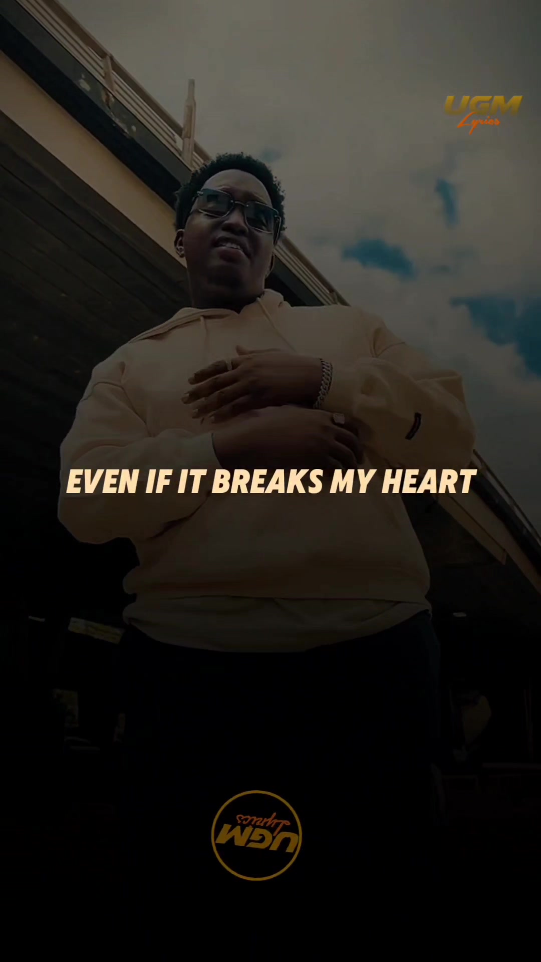 @UgM lyrics