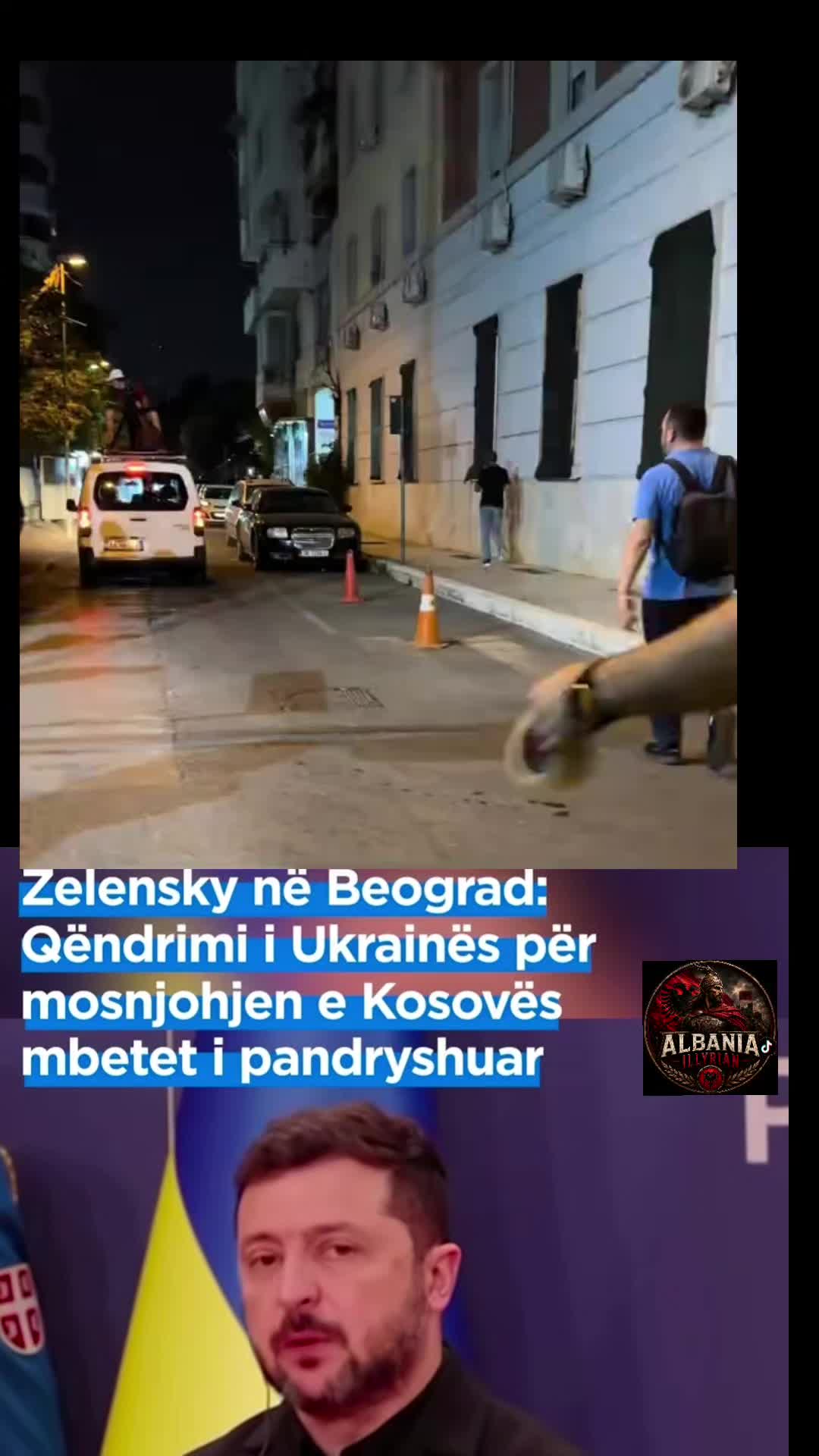 @Albania Illyrian🇦🇱🩸