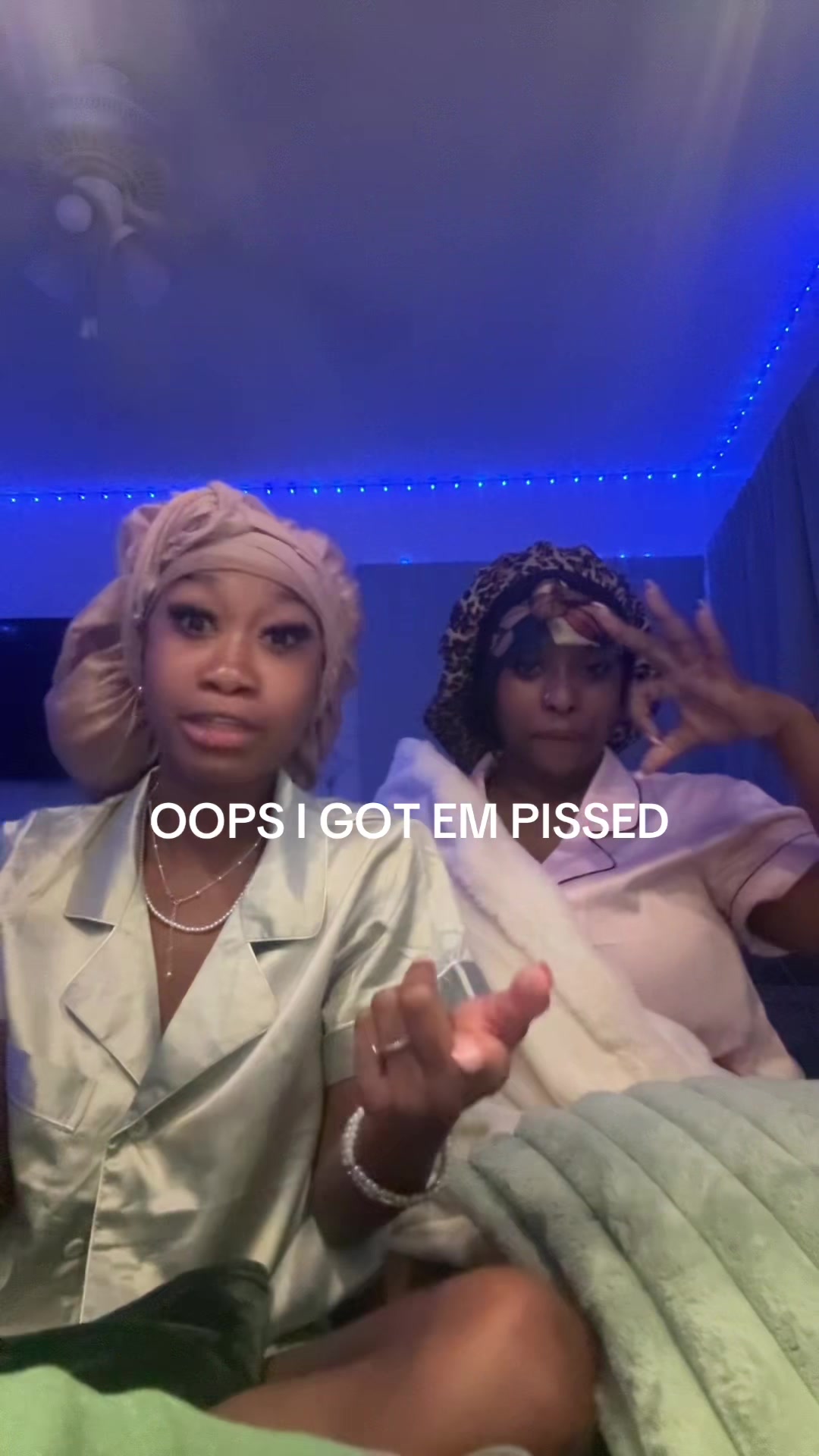@t ;)