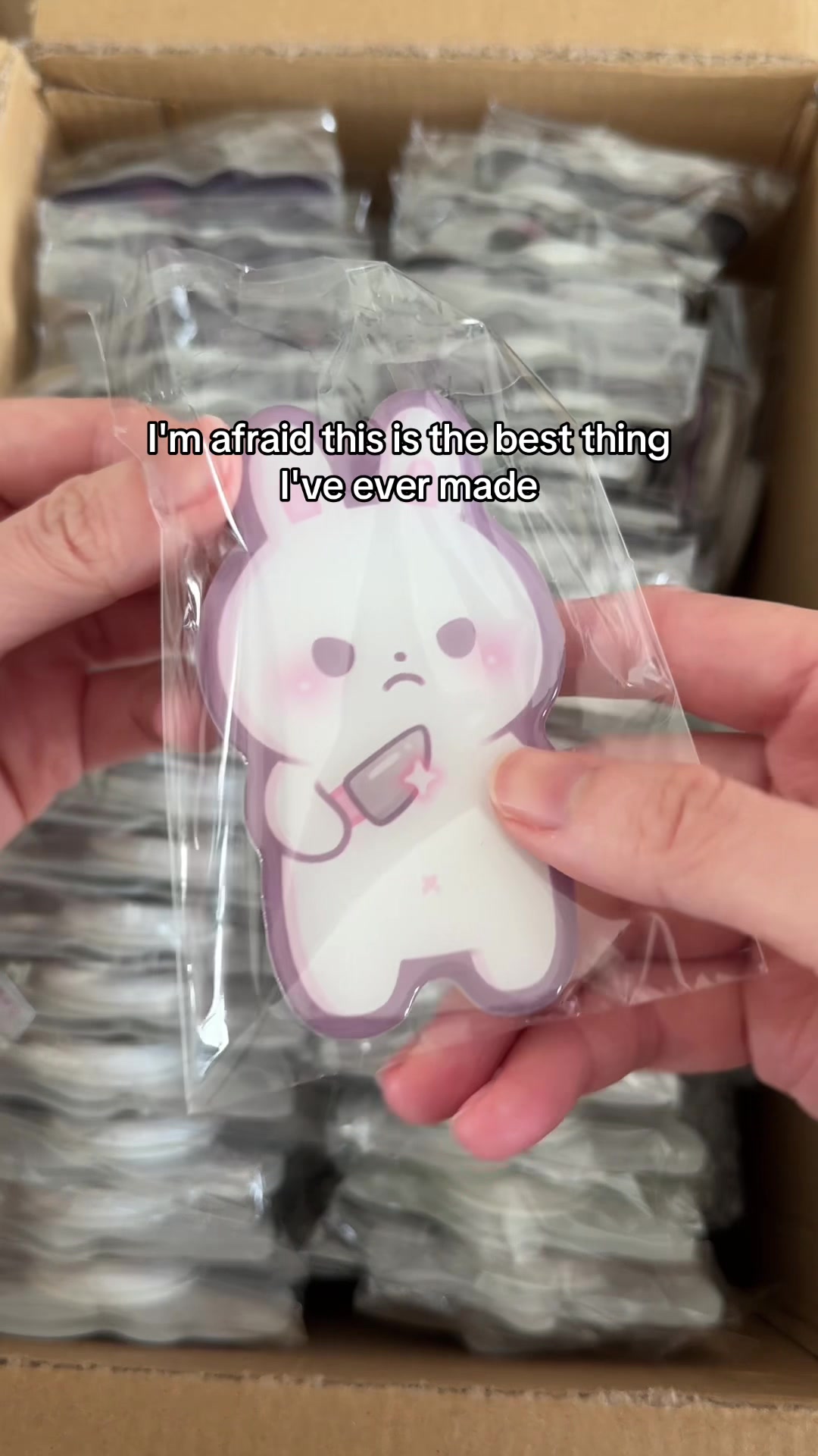 @BakaDreams | Cute Sticker Shop