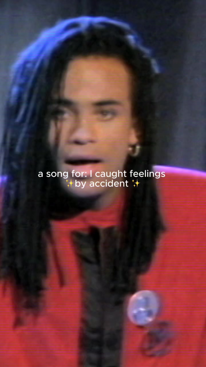 @Milli Vanilli