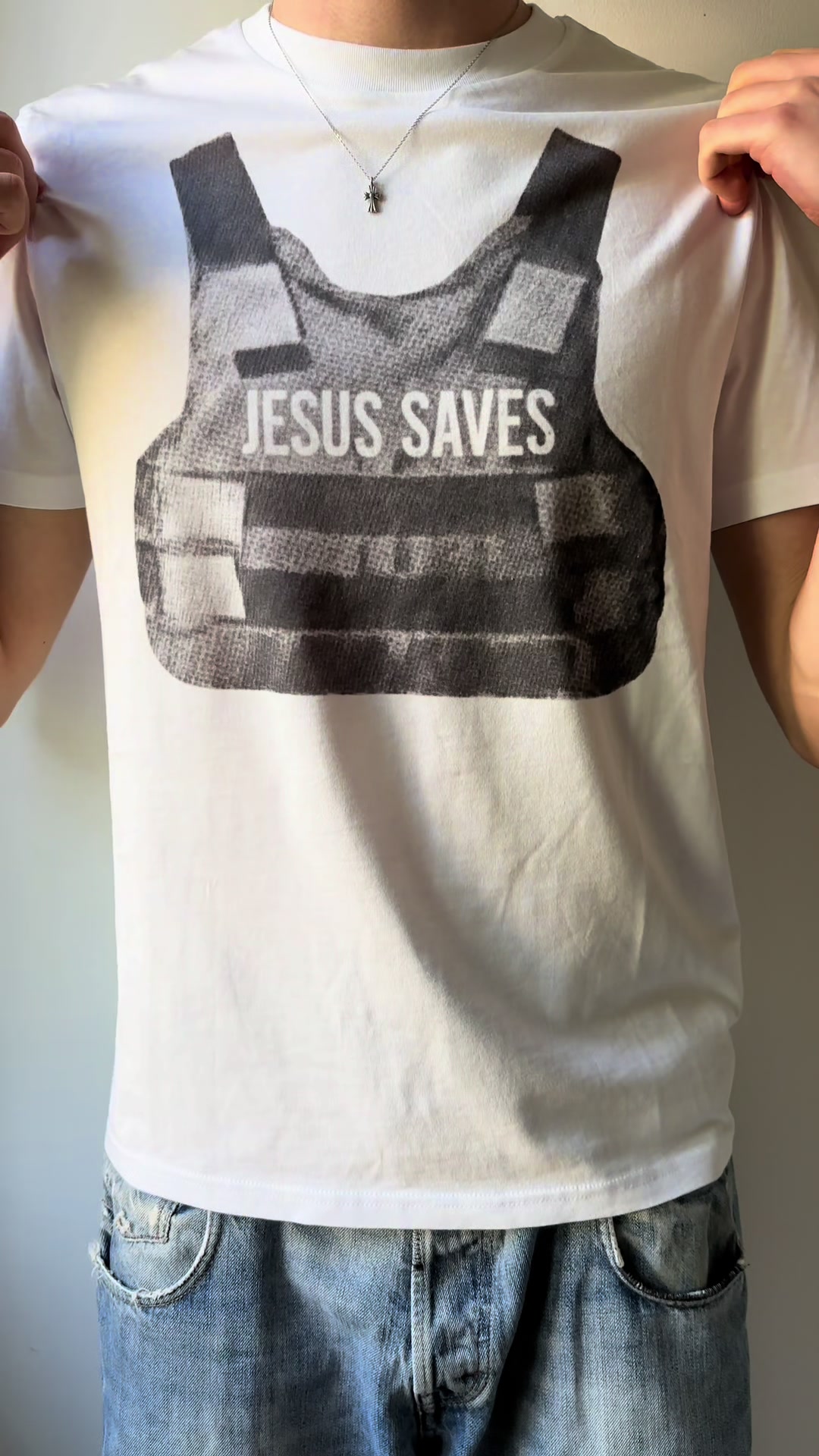 @Saint Supply