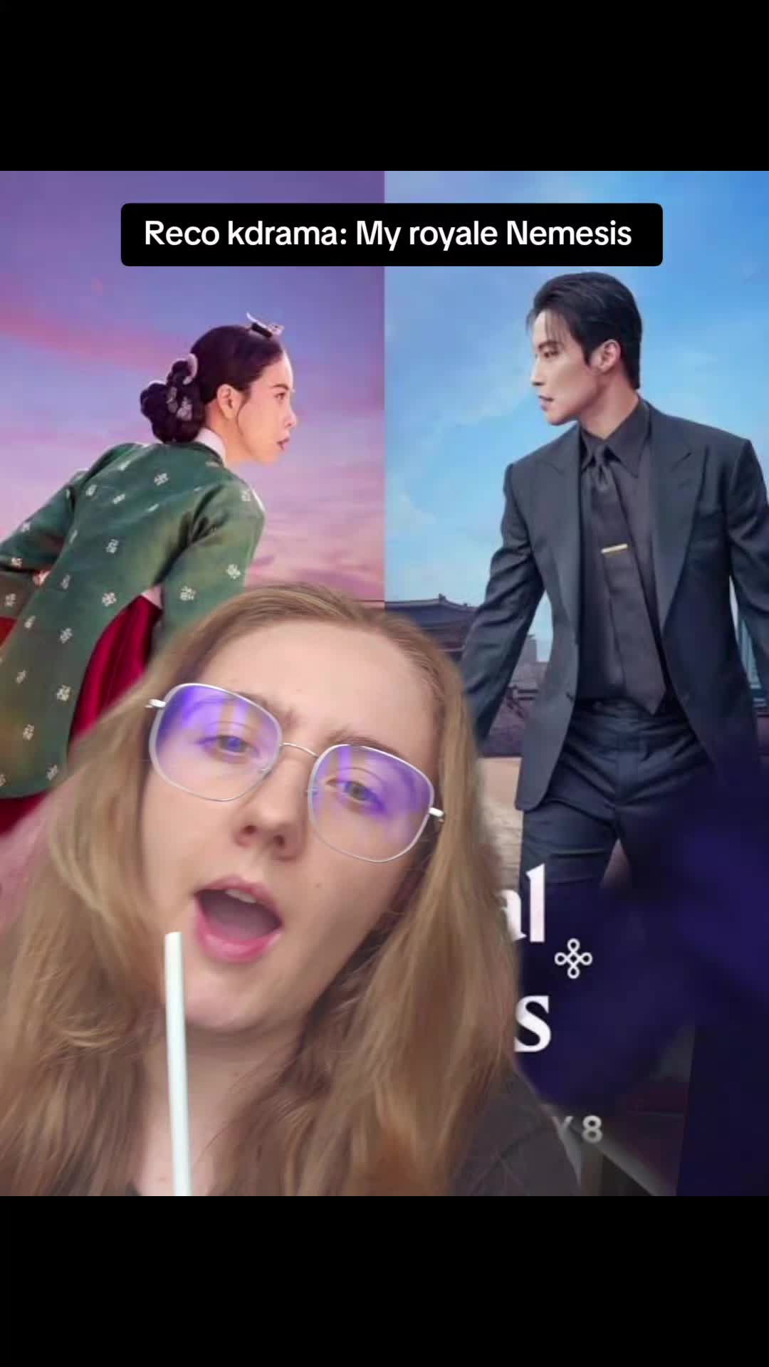 @kdramas with margo