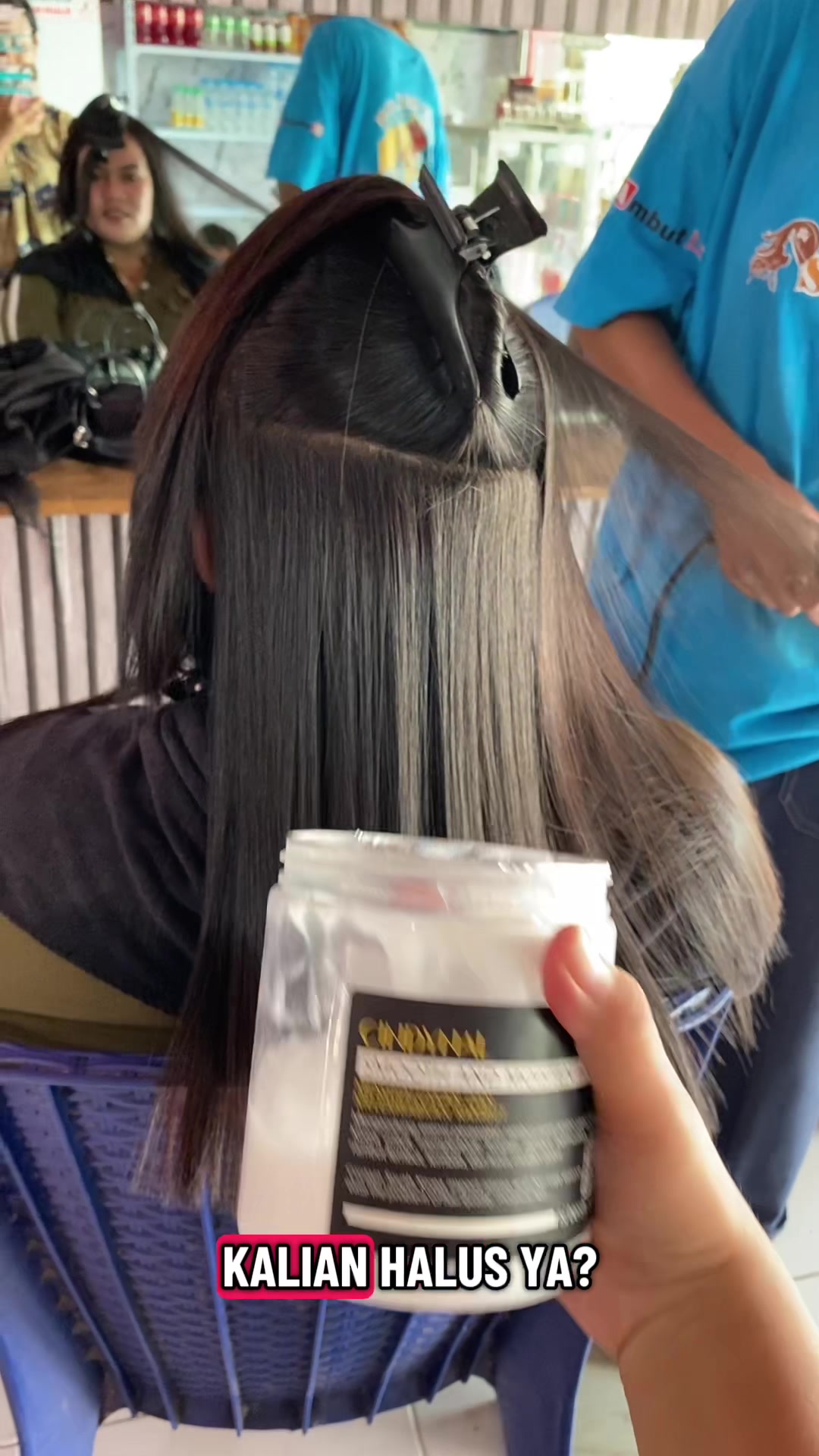 @SOFI SALON