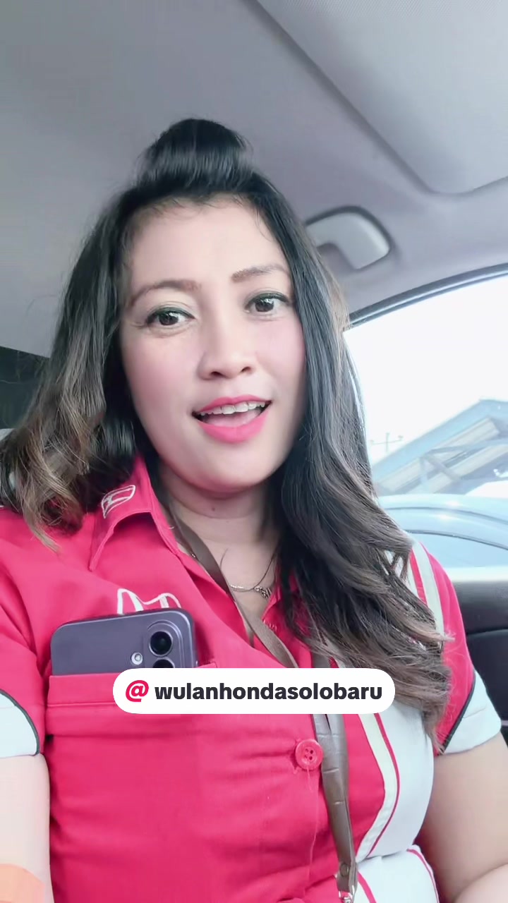 @wulan hondasolobaru