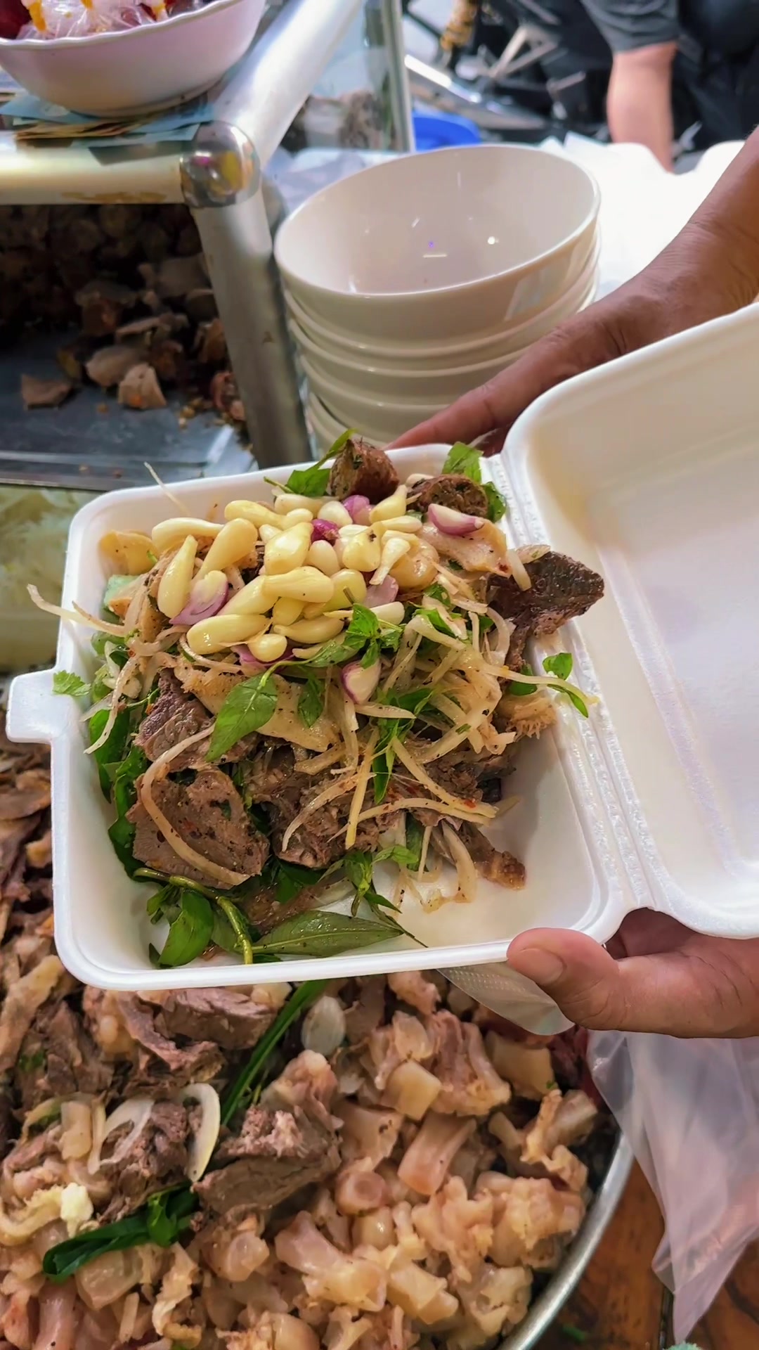 @Cháo Bò 99