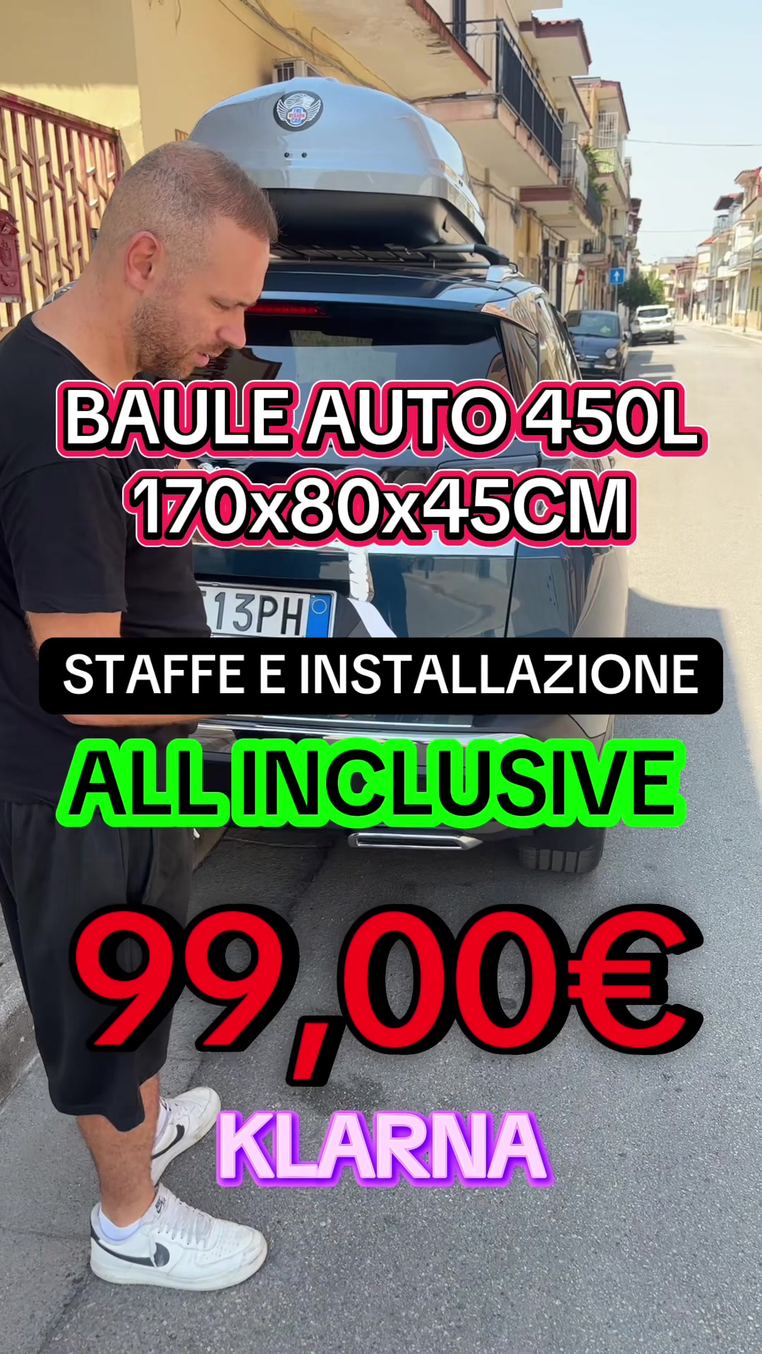 @Raicar accessori auto