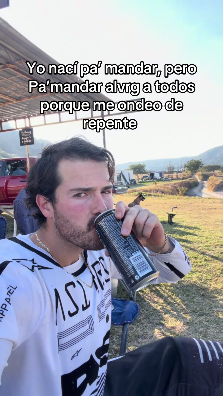 @Luis González