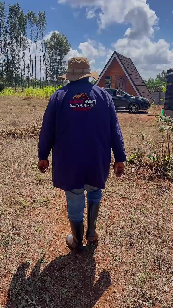 @Ng'endo wa tujenge mabati