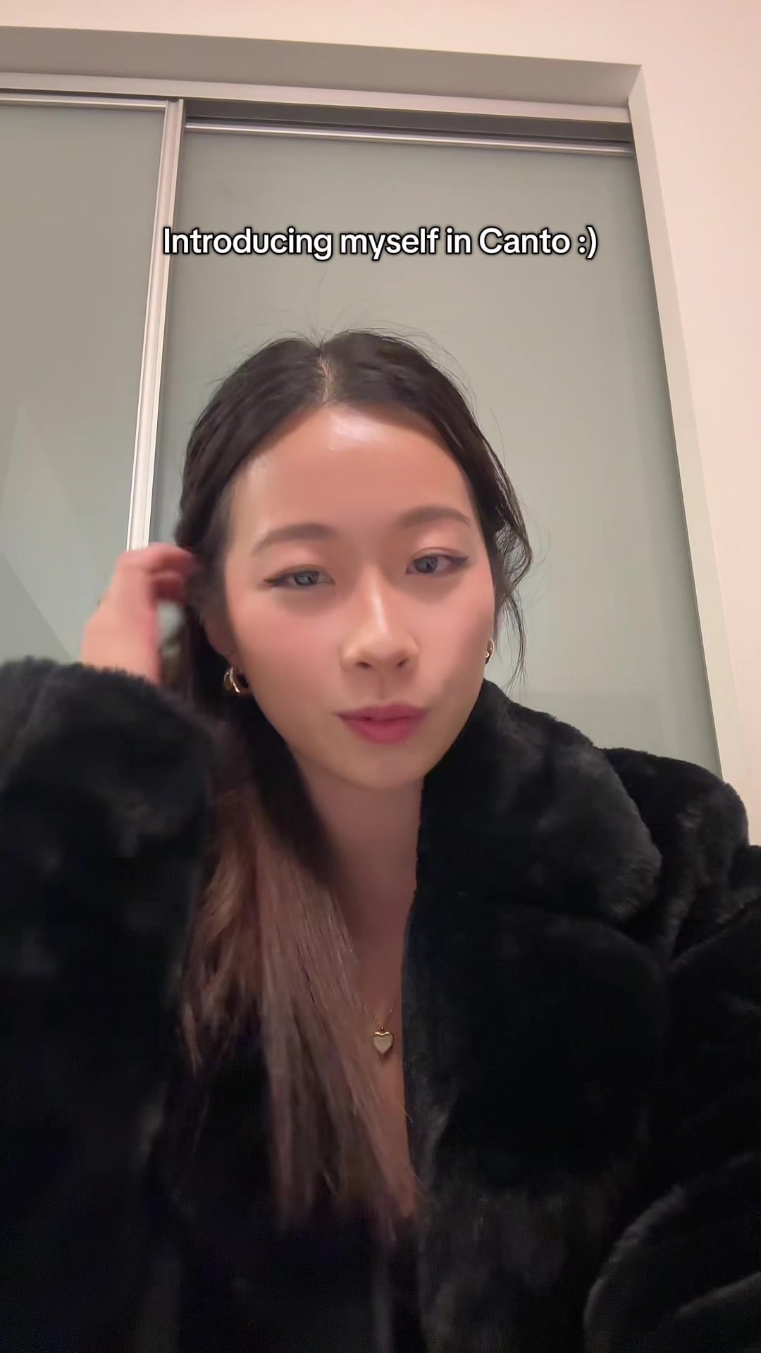 @Chloe Tam