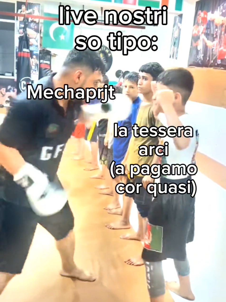 @MECHA PRJT