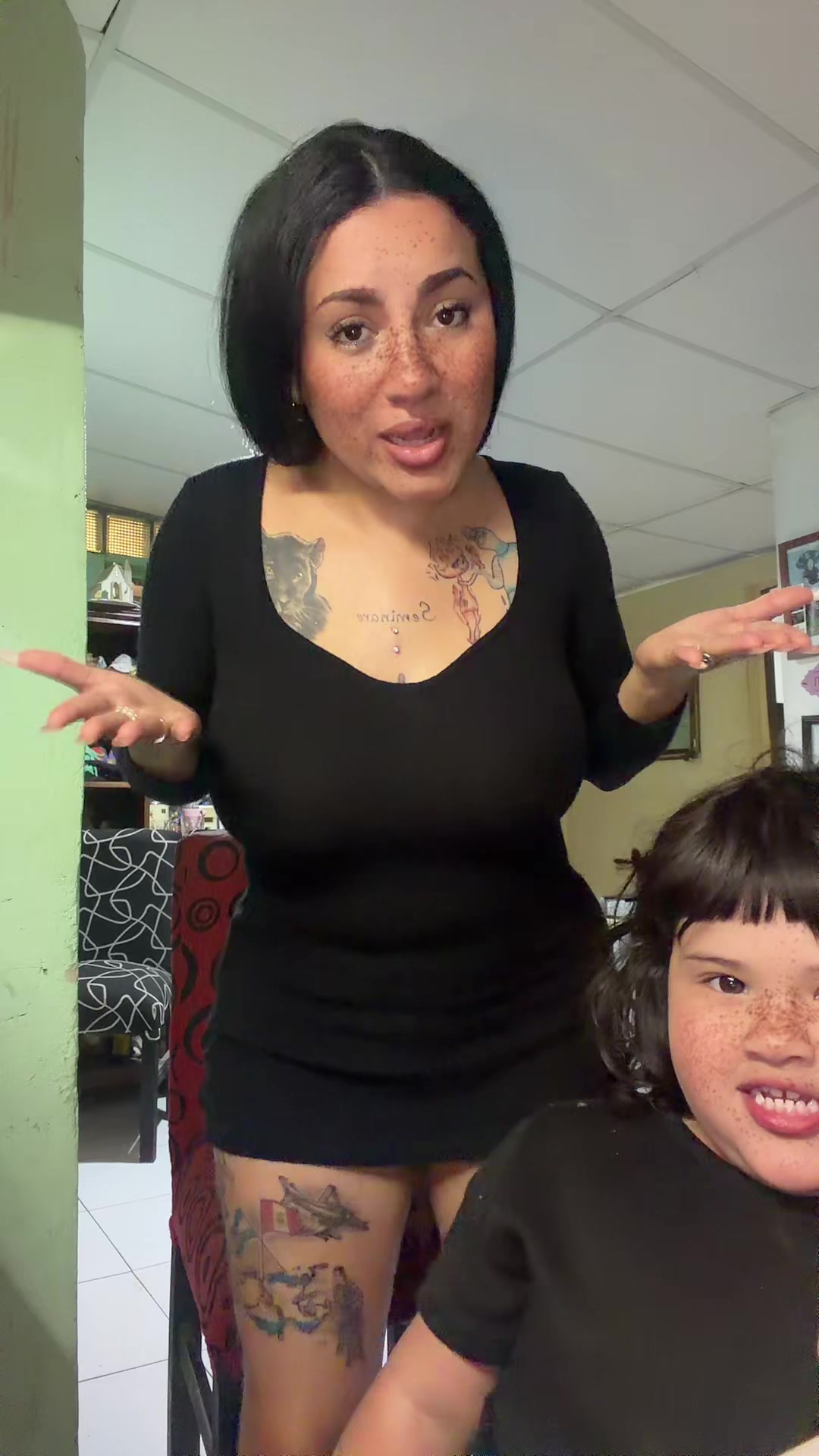 @MARCELITA DE SANTA FE