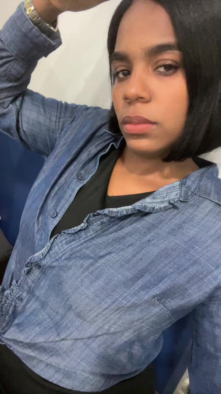 @La Sierva de Cristo🙏🥰Jesús