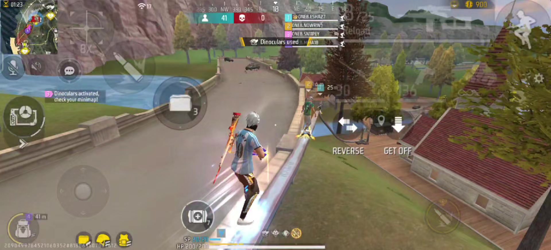 @SNIPEY