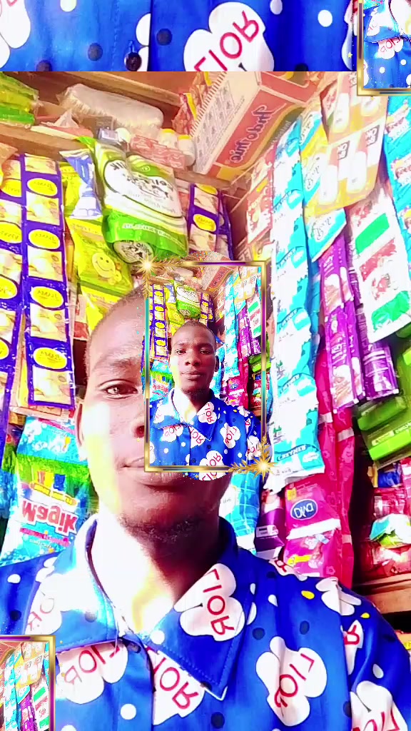 @suleman maazu