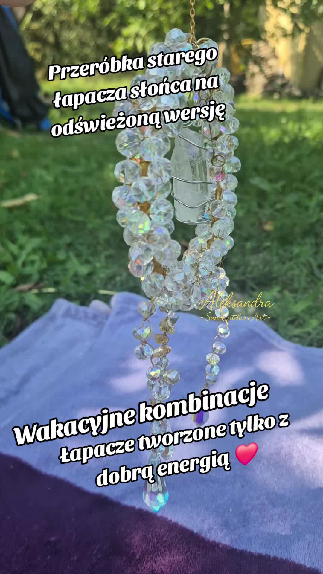 @Aleksandra✨SunCatchersArt✨