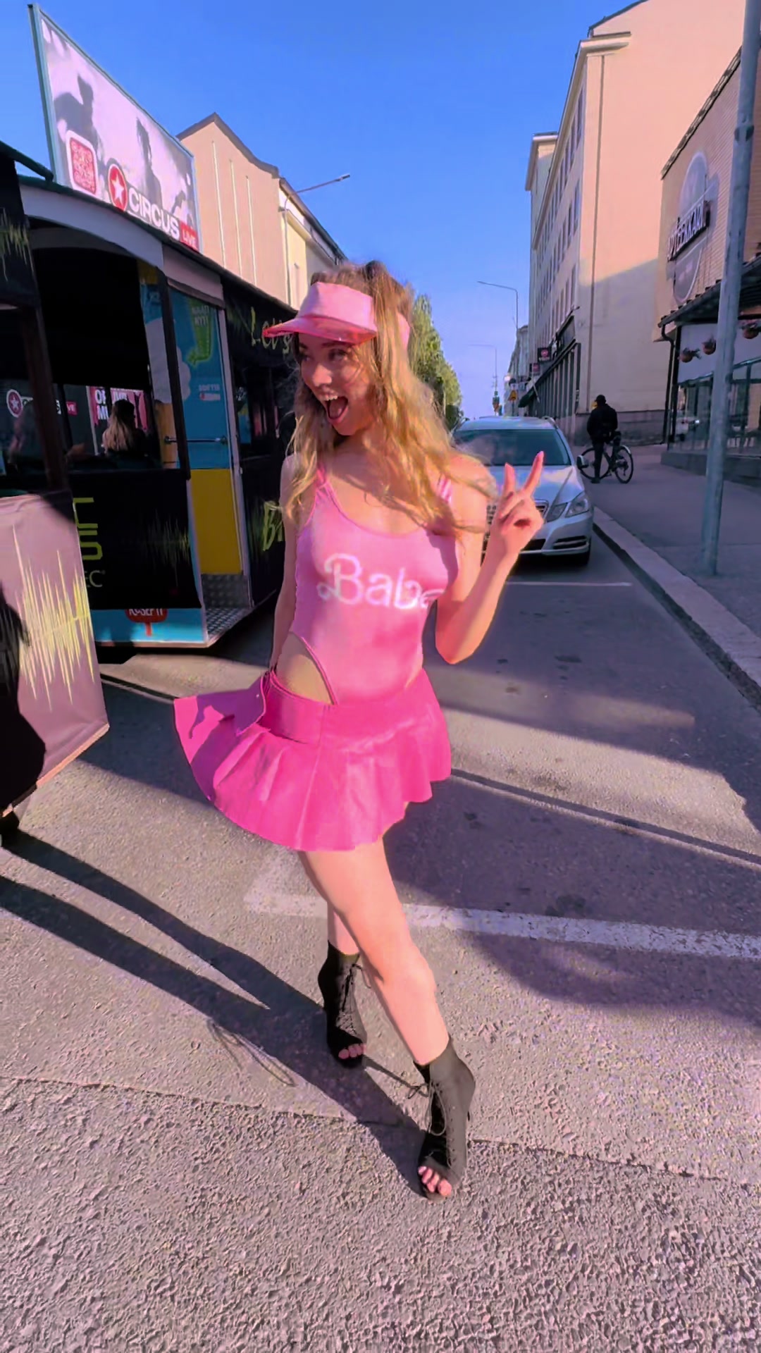 @MARINA | MISS FINLAND TOP20