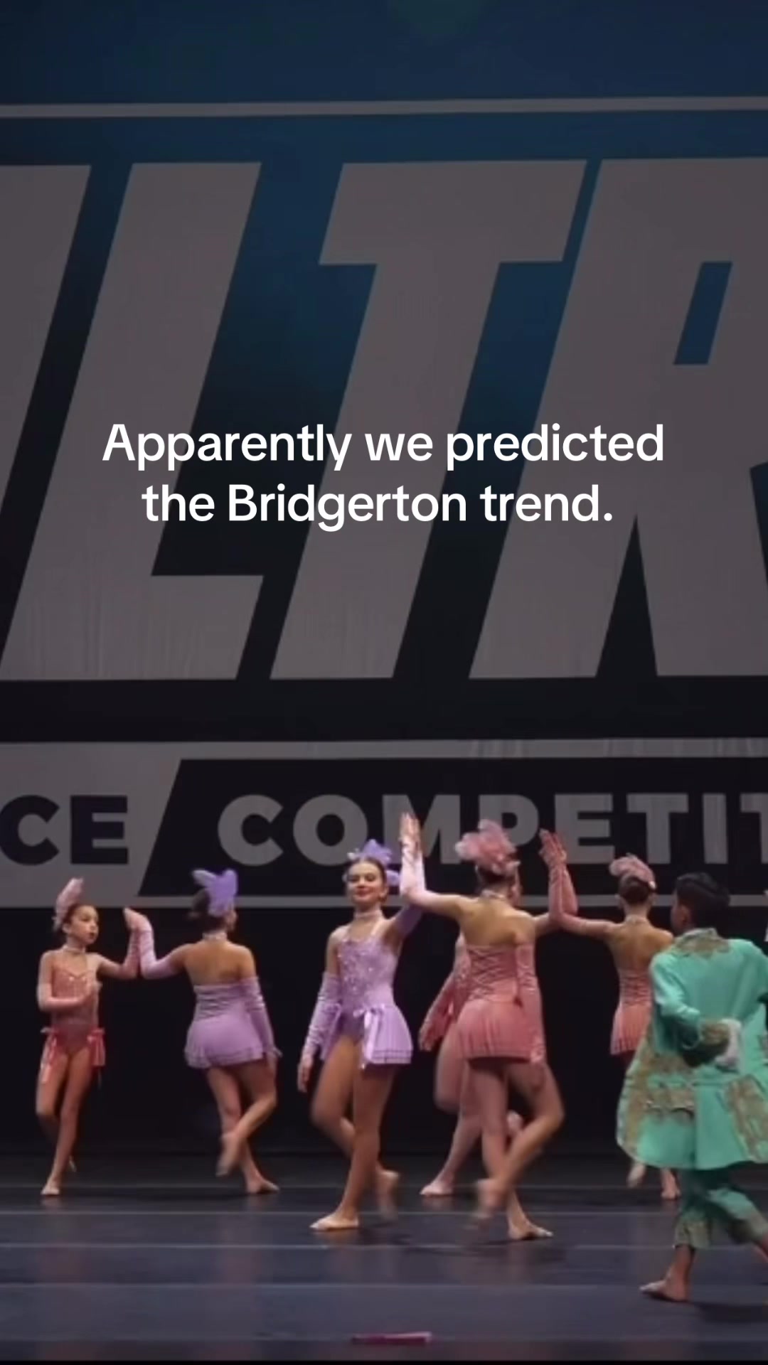 @Brooklyn&rsquo;s Elite Dance Complex
