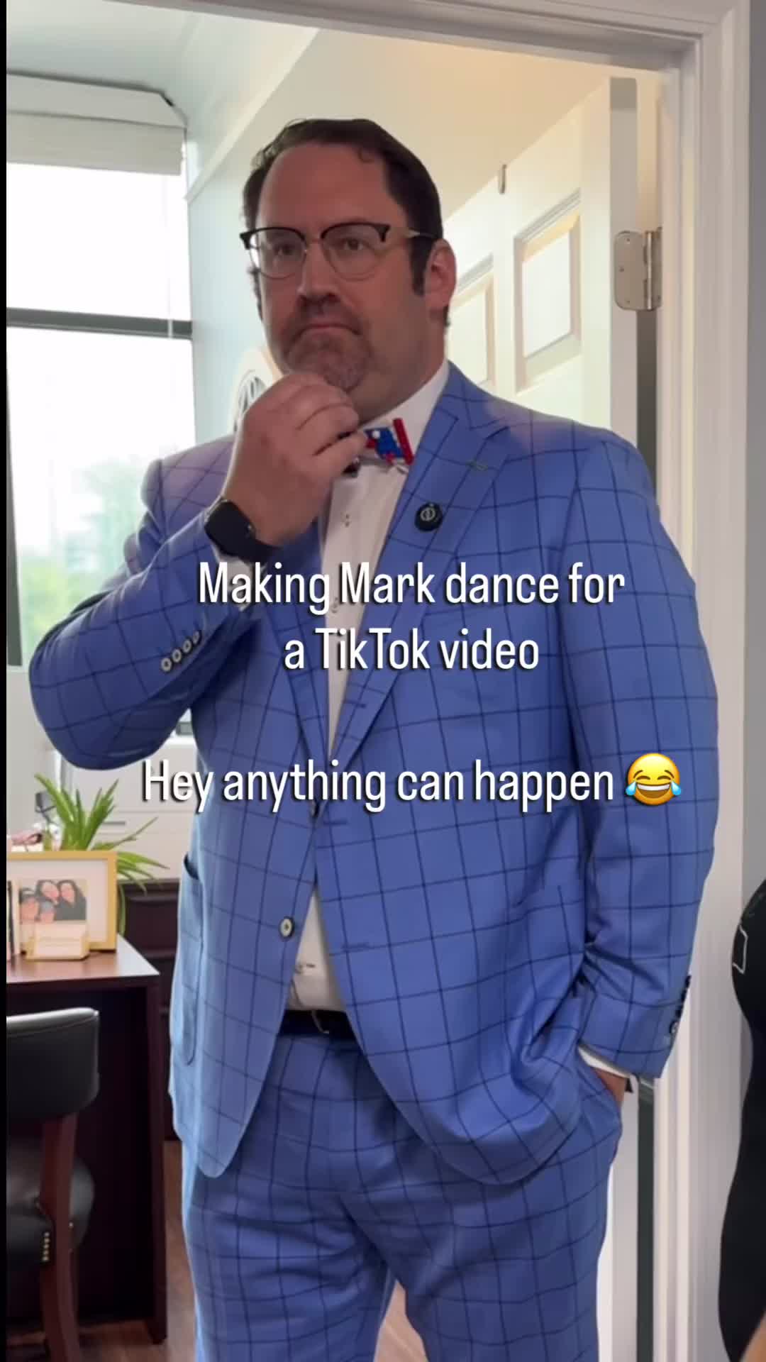 @Mark