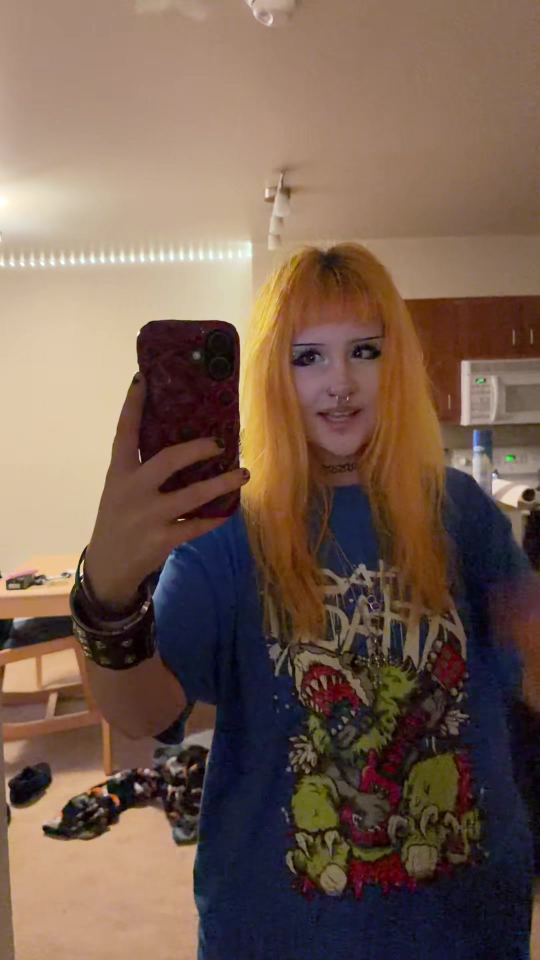 @caroline {¬ºཀ°}¬