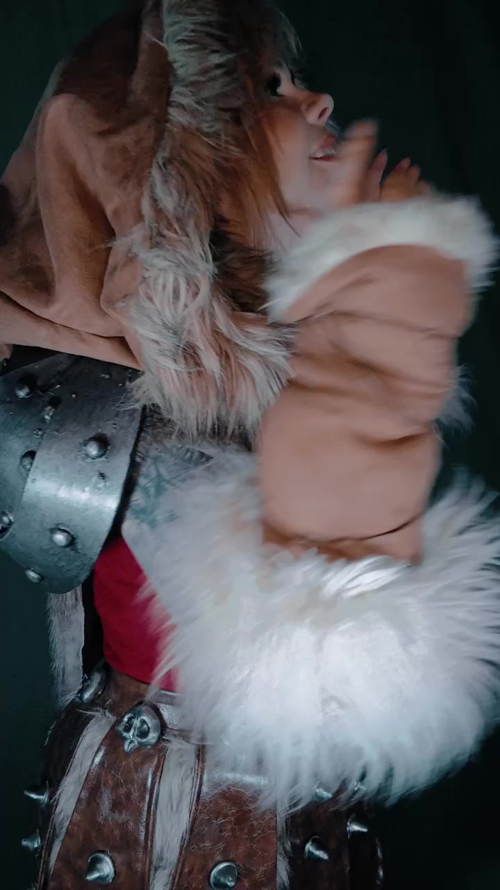 @CallMeAnnieCosplays