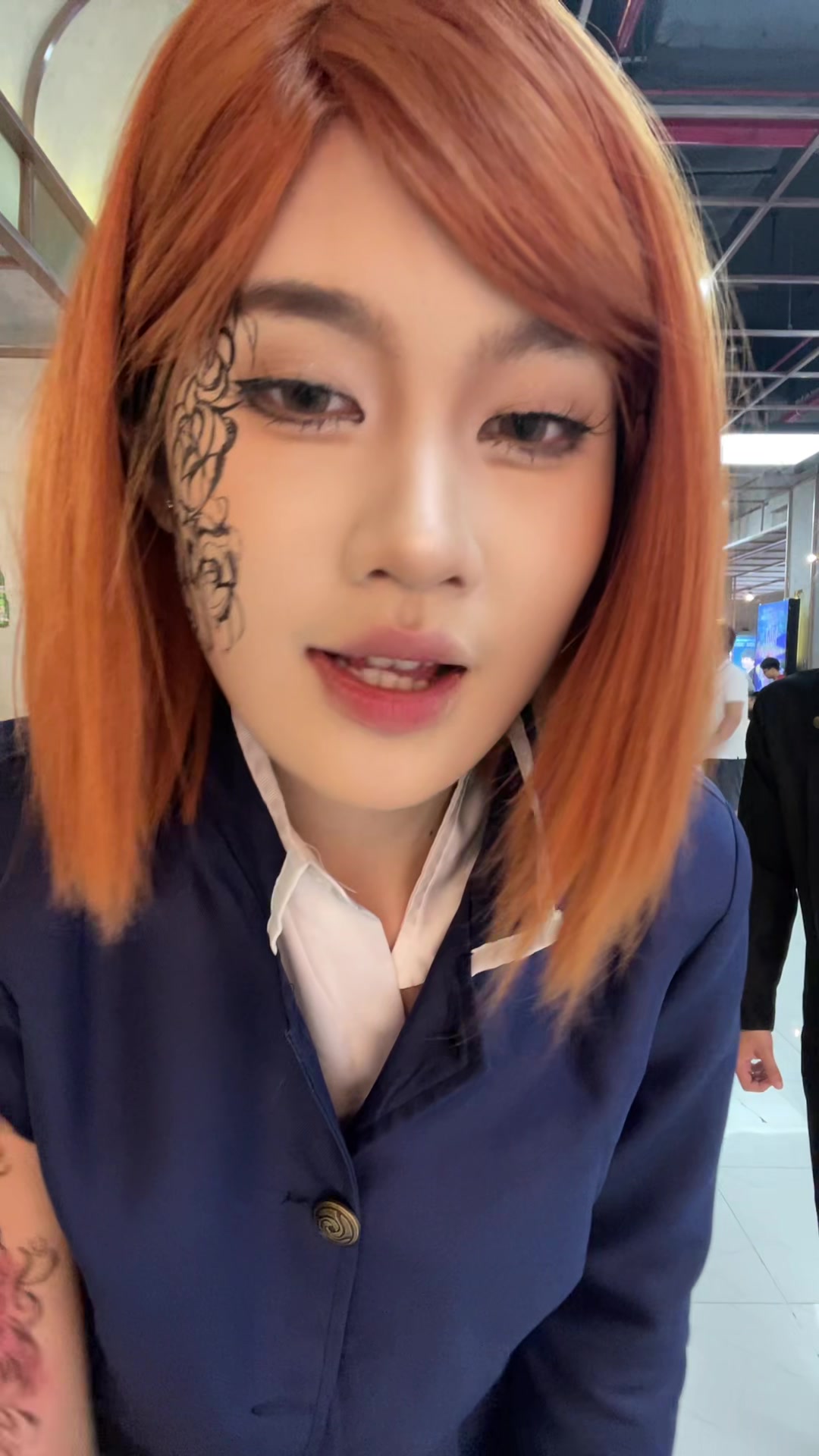 @Người đẹp bị đi&ecirc;n 🫦