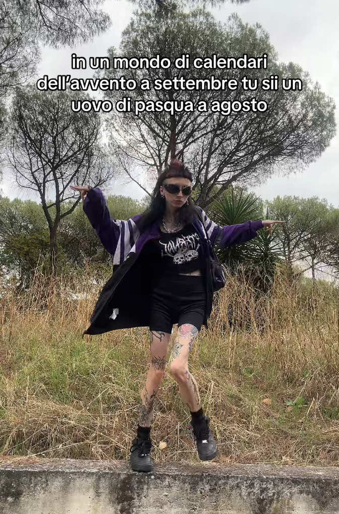 @Lilly Meraviglia