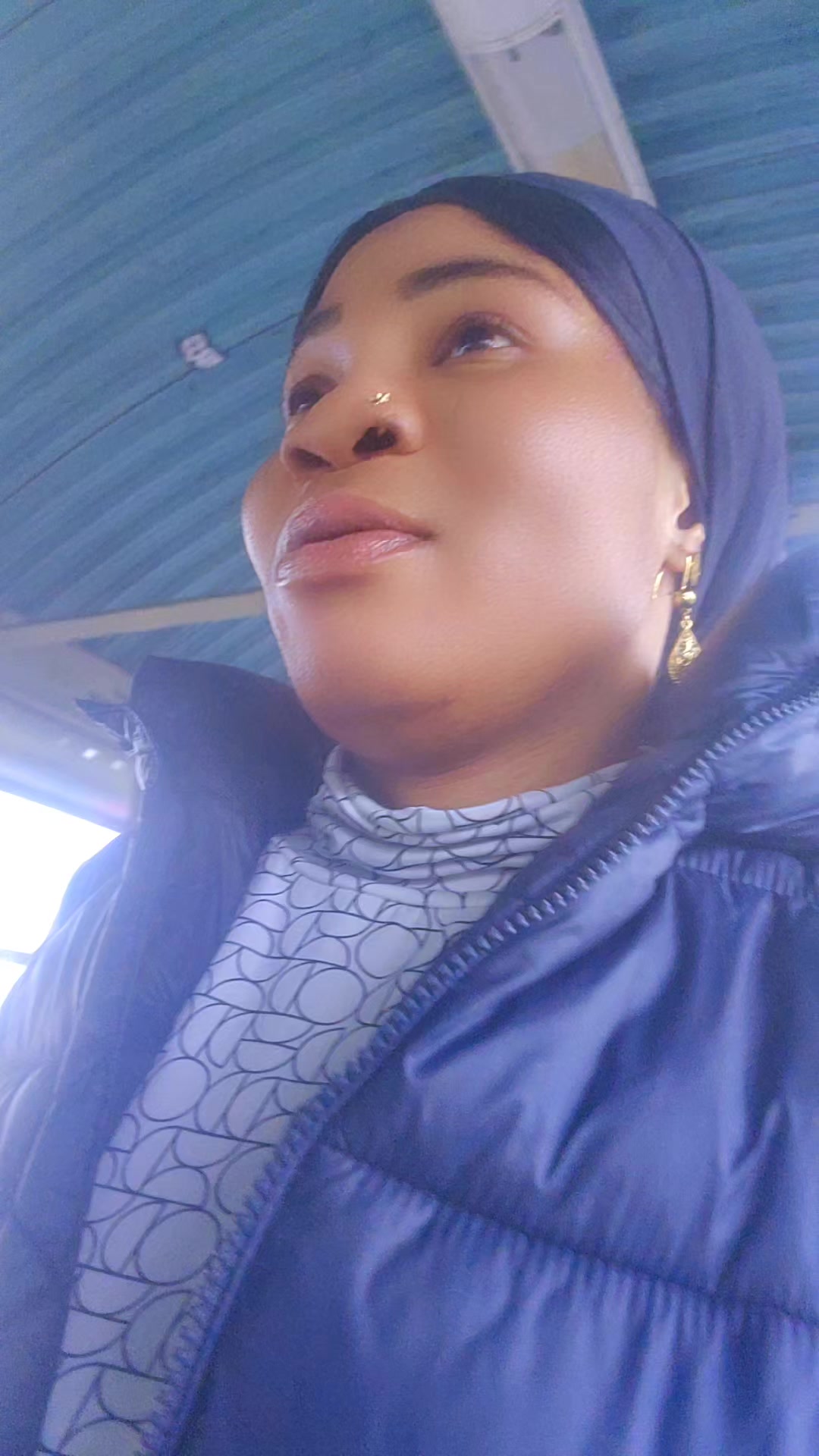 @Bukky Bankole