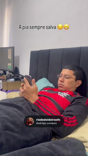 @Riodedoideiraofc