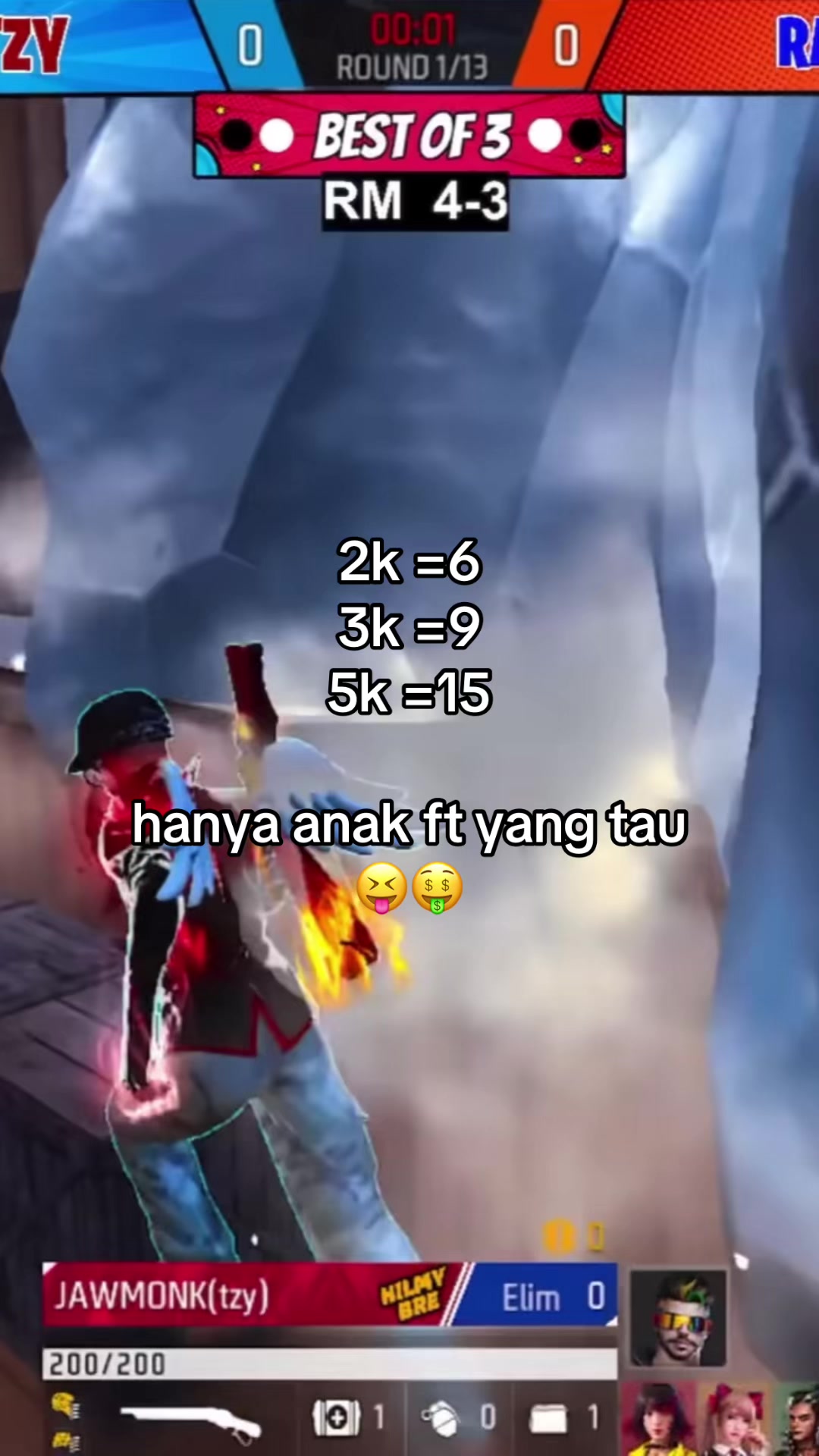 @anzz21 || GB FT CS DI BIO