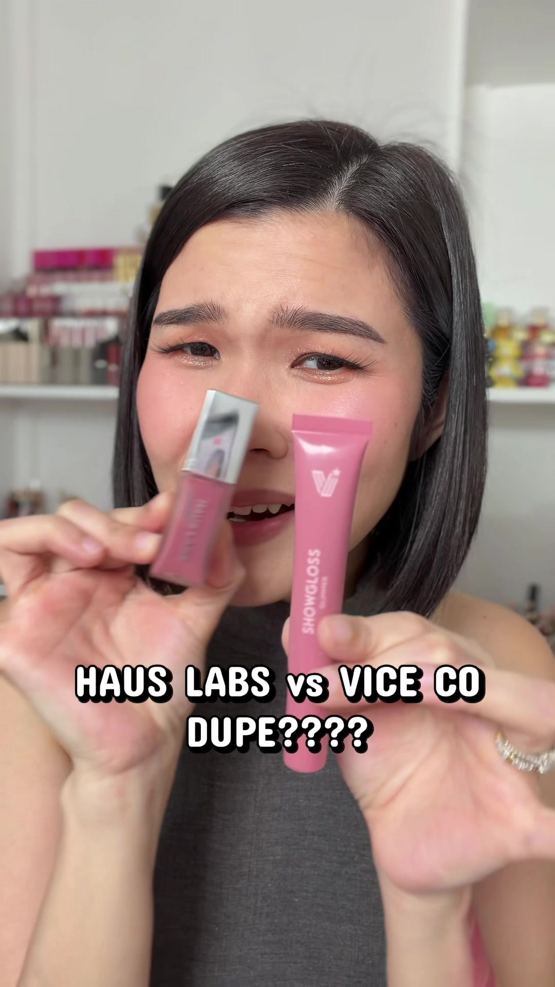 @Jen De Leon