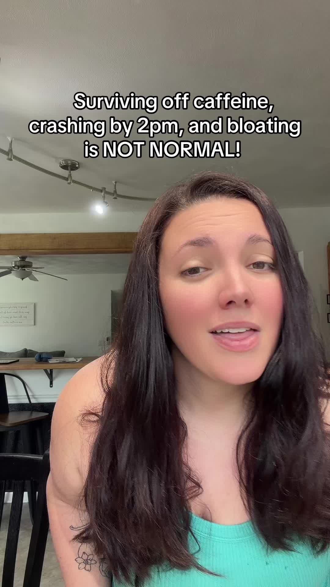 @KAYLA | SAHM