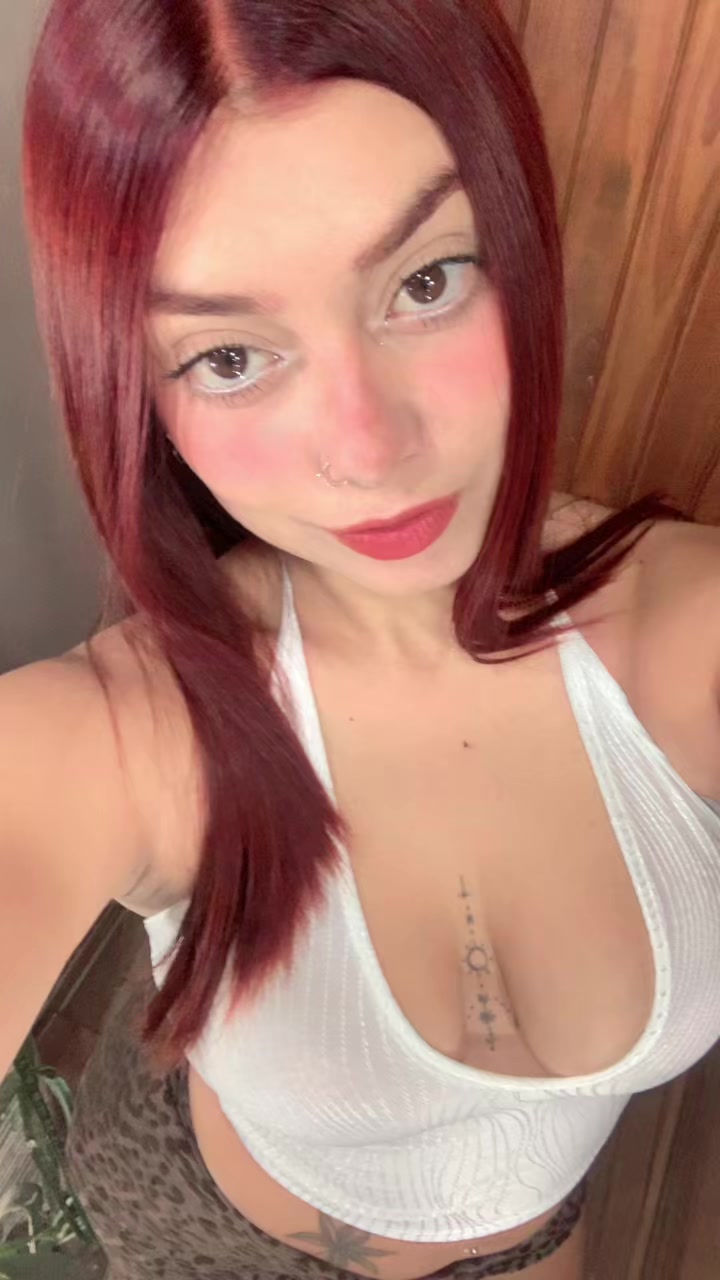 @αвяιℓ🖤