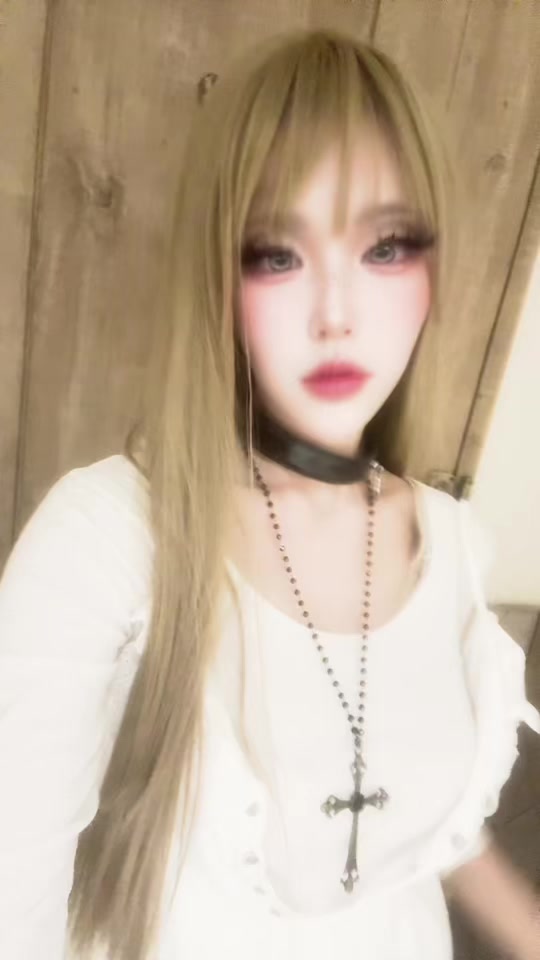 @Lily U